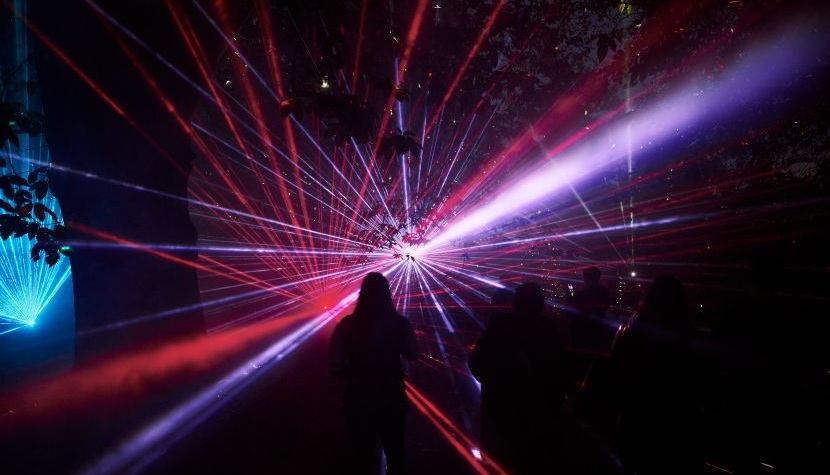 Glow Marwell credit Geraint Lewis